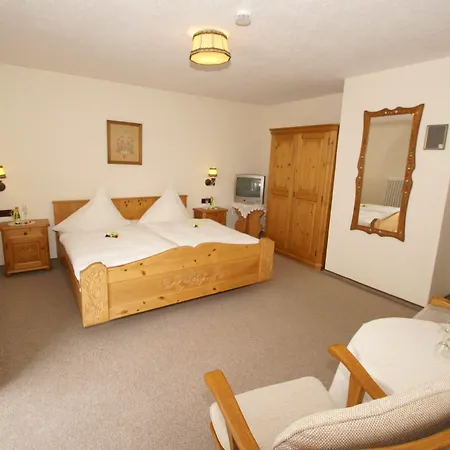 Schoepperle Hotel 3*
