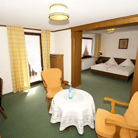 酒店 Schoepperle 哈瑟恩