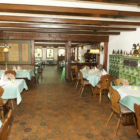 Hotel Schoepperle Häusern