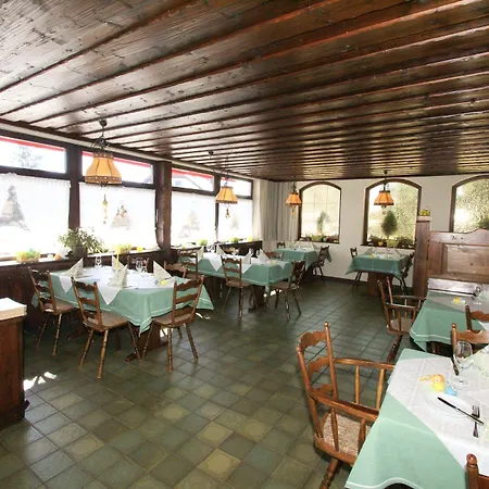 Schoepperle Hotel Häusern