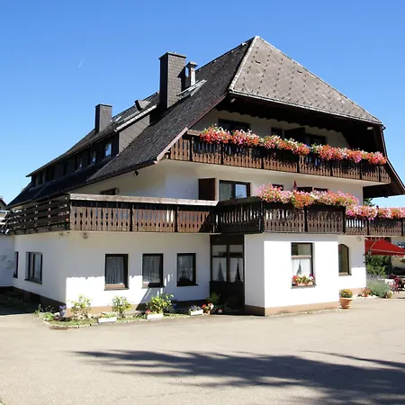 酒店 Schoepperle 3*