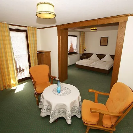 Hotel Schoepperle Häusern