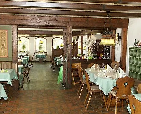 Hotel Schoepperle