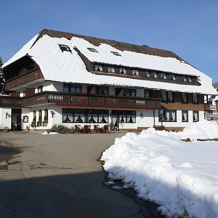 Hotel Schoepperle Häusern