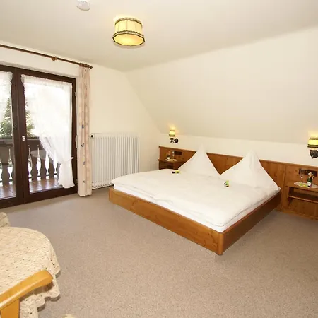 Hotel Schoepperle