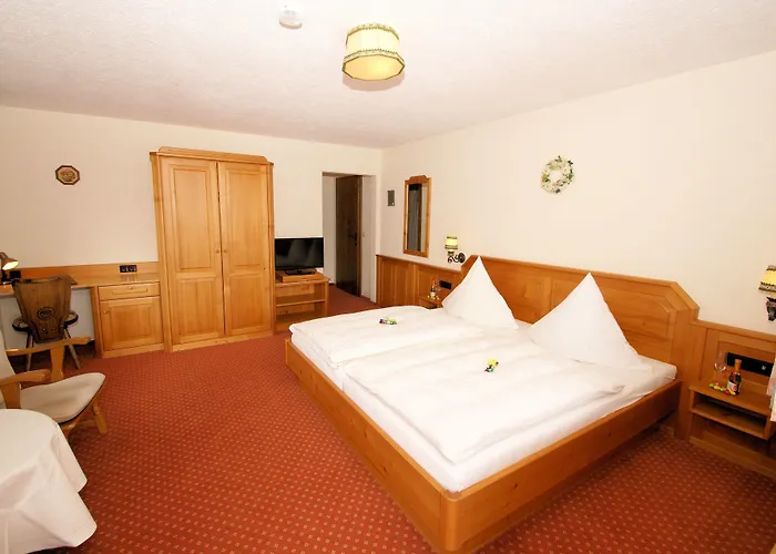 Schoepperle Hotel Haeusern