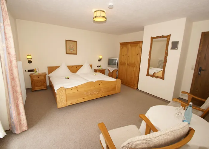 Schoepperle Hotel 3*