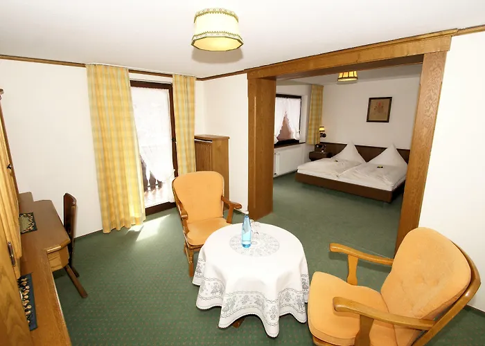 Hotel Schoepperle Haeusern