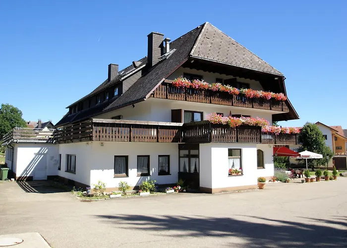 Hotel Schoepperle 3*