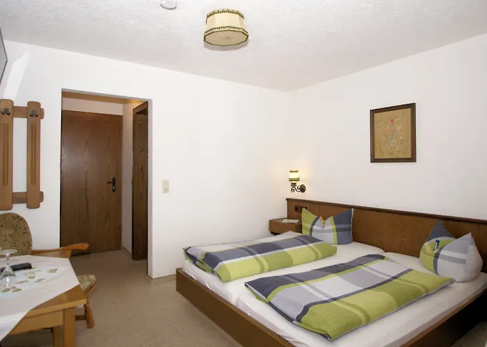 Schoepperle 酒店 哈瑟恩