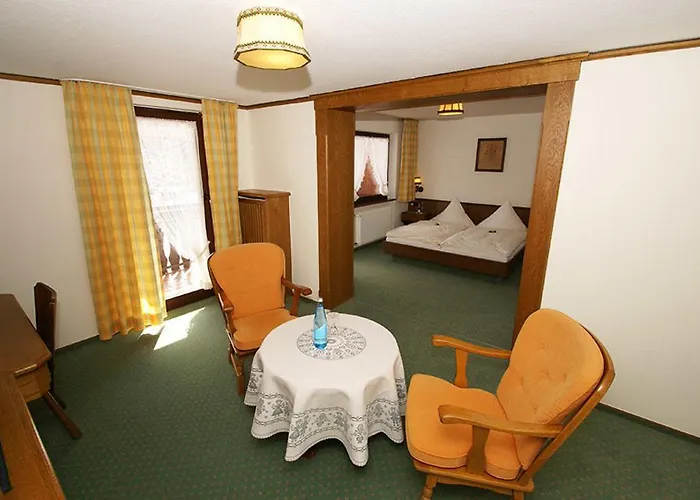 Hotel Schoepperle Haeusern