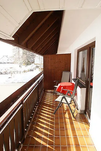 Hotel Schoepperle Haeusern