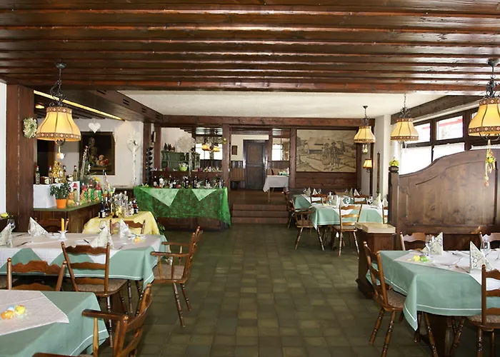 Hotel Schoepperle 3*